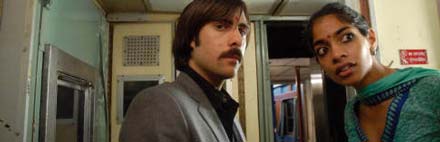 darjeeling limited