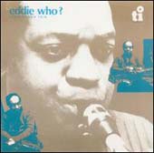 eddie harris