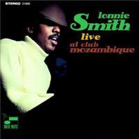 lonniesmith