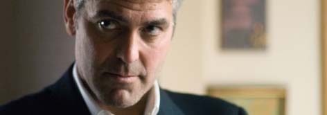 george clooney michael clayton