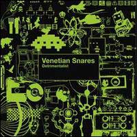 vensnares