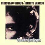 infinite search