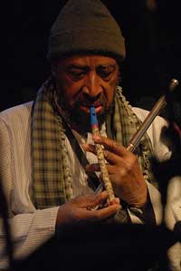 Yusef Lateef
